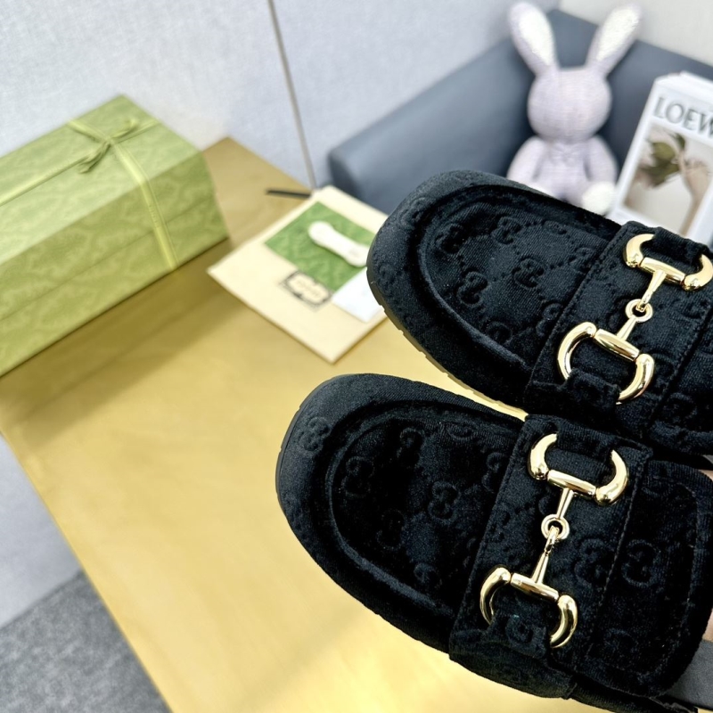 Gucci Slippers